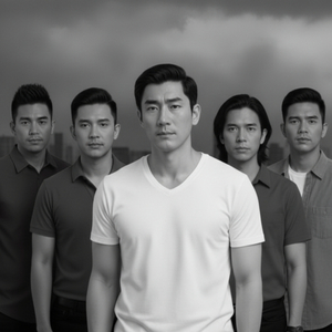 อย่าทำร้ายตัวเองอีกเลยคนดี