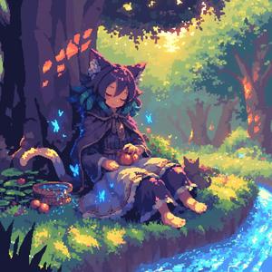 Ethereal Escapes - エセリアルエスケープス