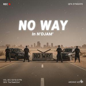 QFA: No Way (Instrumental)