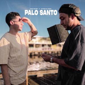 Palo Santo (feat. Tutan Ka Nara)