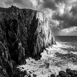 Cliff