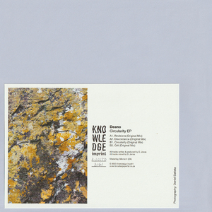 Revisions (Original Mix)