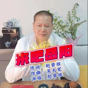来吧岳阳