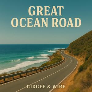 The Great Ocean Rd