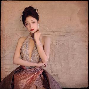 月如歌 希林娜依高