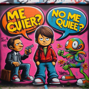 Me Quiere No Me Quiere