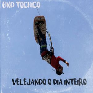 Velejando o Dia Inteiro