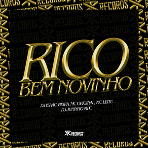 Rico Bem Novinho