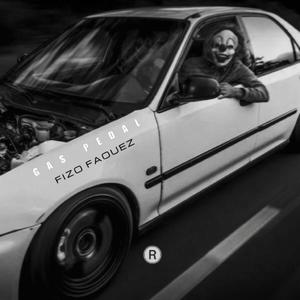 Gas Pedal (Original Mix)
