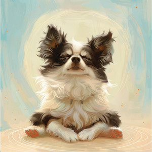 Ritmos Tranquilos Para Perros