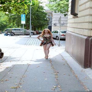 I'm Still Thinking Of You