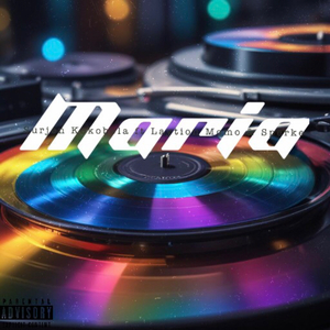 Maria (Laytion Momo,Spectro)