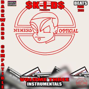 IM STILL HIGH FLOW (INSTRUMENTAL)