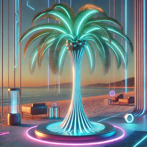 Cyber Chillwave