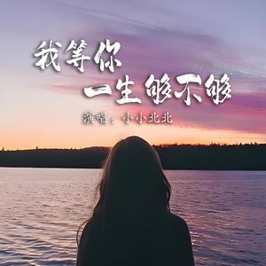 我等你一生够不够