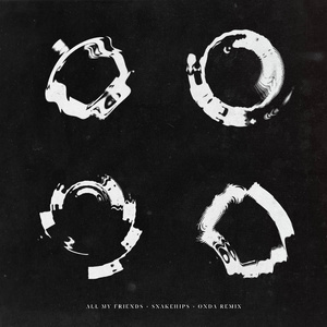 All My Friends (Onda Remix)