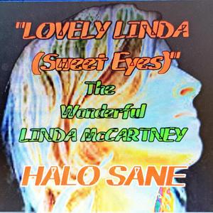 LOVELY LINDA (Sweet Eyes)