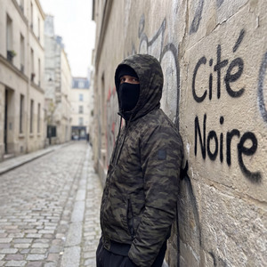 Cité Noire