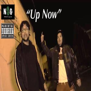 Up Now (feat. Boodah)