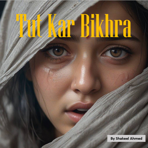 Tut Kar Bikhra