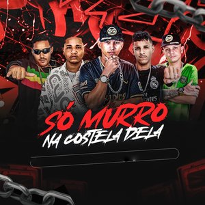 Só Murro na Costela Dela