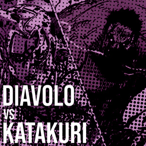 Diavolo Vs Katakuri (2022 Remastered Version)