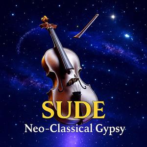 Sude (Neo-Classical Gypsy)