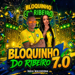 Bloquinho do Ribeiro 7.0: Chefe Fode Gostoso / Tudo Q É Bom Começa Com P / Famosinha no Instagram / Essa Mulher É Profissional / Saco de Pão na Cara / Quer Me Dá a Pepeka