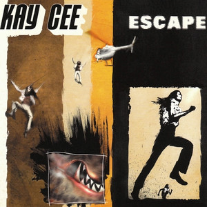 Escape (Kay Cee's Re-Mix)