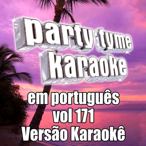 Esperando Na Janela (Made Popular By Cogumelo Plutão) [Karaoke Version]