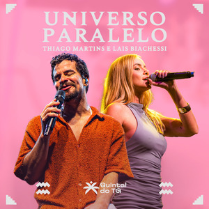 Universo Paralelo (Ao Vivo)