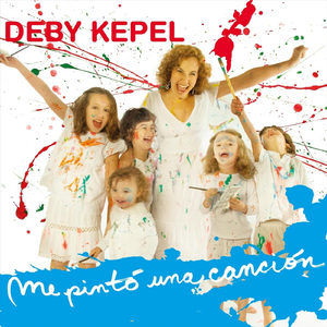 Una Pulga Aventurera (feat. Nicolás Di Lorenzo, Demian Poti, Gonzalo Fuertes, Fabian Piacquiadio & Mariana Jaccazio)