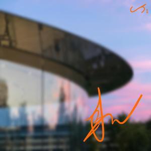 就在昨天(accompany)