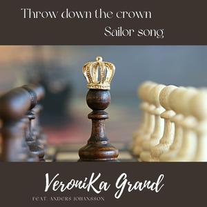 Throw down the crown (feat. Anders Johansson)
