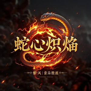 蛇心炽焰