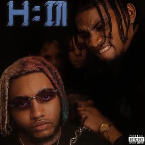 HIM (feat. TK Ant)
