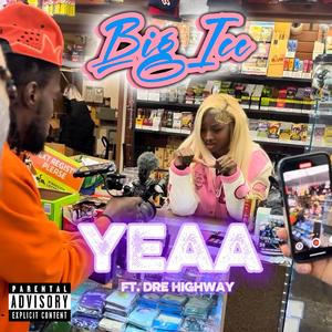 YEAA (feat. Dre Highway) (Instrumental)