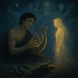Orpheus Plea (Acoustic)
