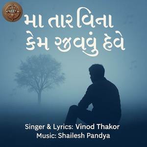 માં તારા વિના કેમ જીવવું હવે