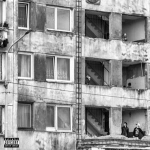 Cigani. (feat. Toby77)