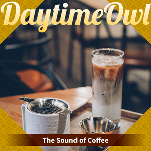 Coffee and the Flood