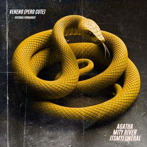 Veneno (Pero Cute) - Silent Version (Instrumental Version)