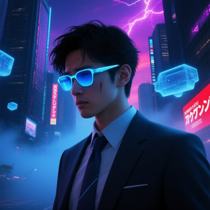 Koku's Clockwork: The Corporate Lie