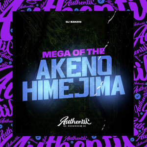 Mega Of The Akeno Himejima
