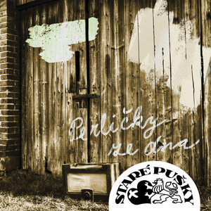 Holka s papírovou krabicí (rychlá verze)