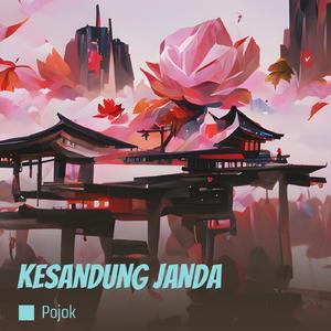 Kesandung Janda