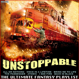 Nothing's Gonna Stop us Now