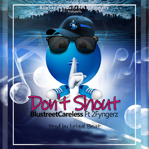 Don't Shout
