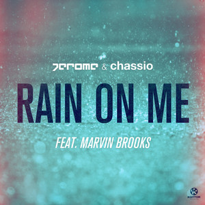 Rain on Me (Radio Edit)