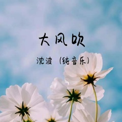 大风吹 (钢琴版)